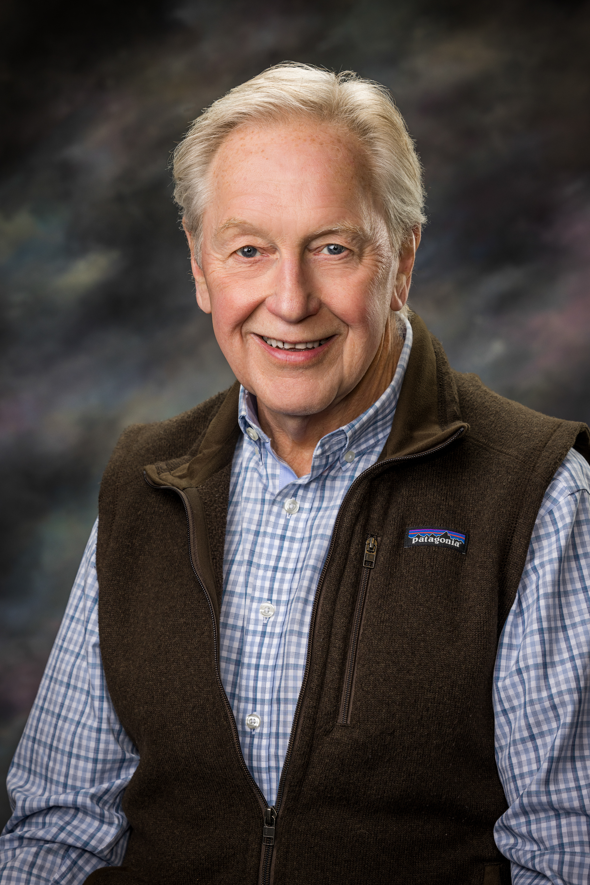 Charles Ruzkowski, MD