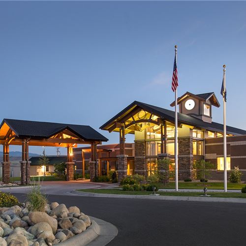 Deer Lodge Hospital | Powell County Medical Center